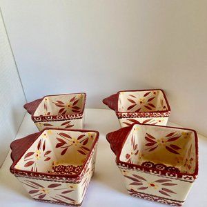 Tempt-tations By Tara Old World Pattern